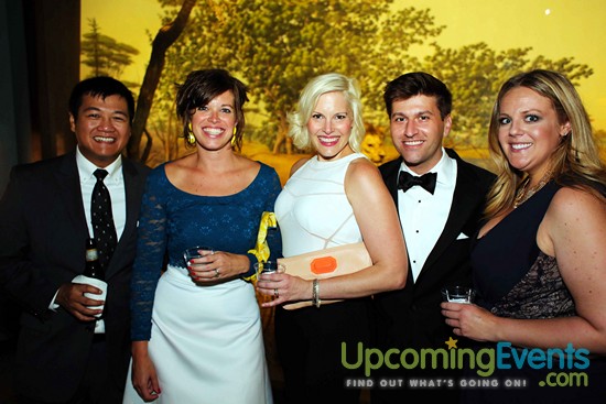 Philadelphia Geek Awards 2015