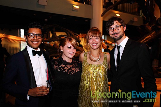 Philadelphia Geek Awards 2015