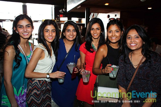 Philly Mojito March!