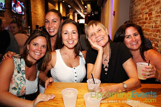 Philly Mojito March!