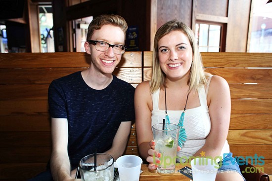 Philly Mojito March!