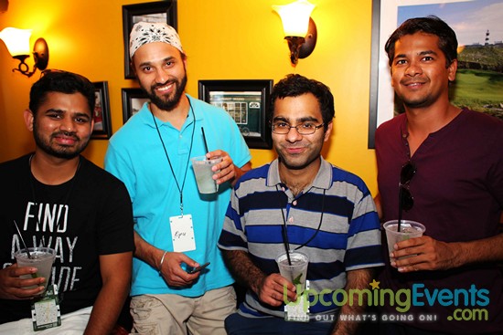 Philly Mojito March!