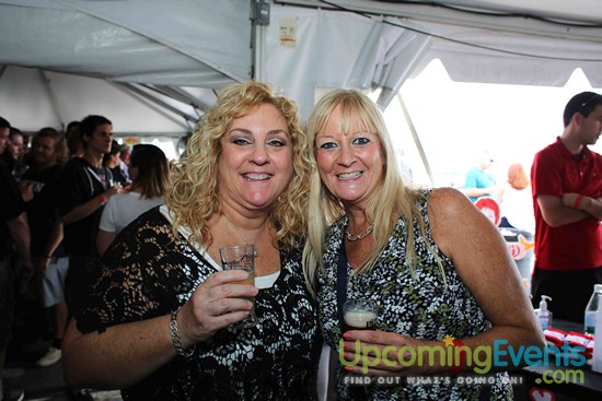 102.9 WMGK's 5th Annual Brew Blast on the Battleship