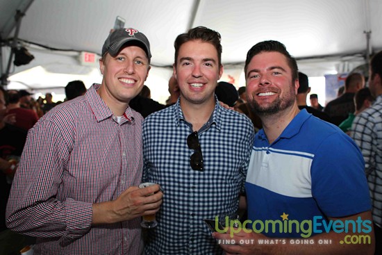 102.9 WMGK's 5th Annual Brew Blast on the Battleship