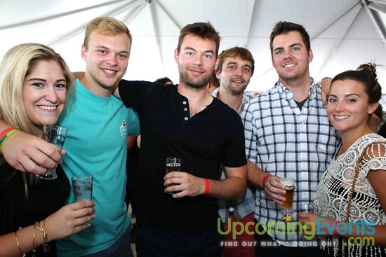 102.9 WMGK's 5th Annual Brew Blast on the Battleship