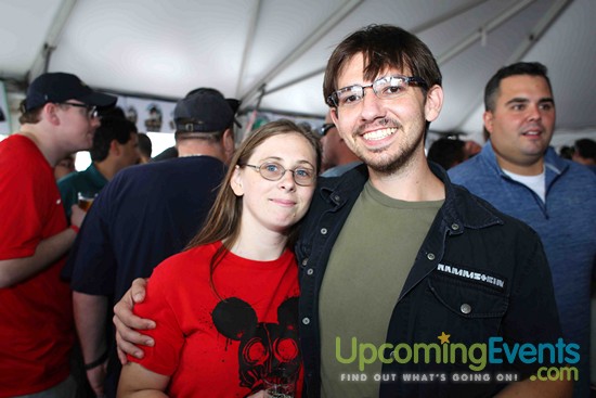 102.9 WMGK's 5th Annual Brew Blast on the Battleship