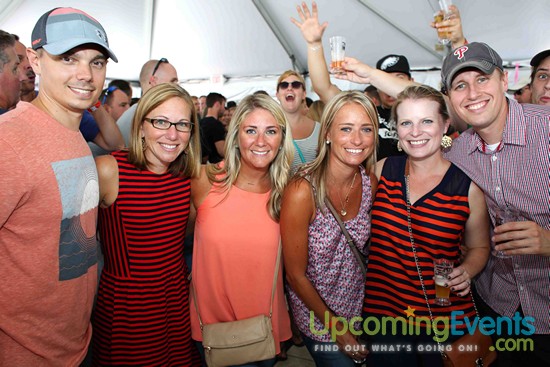 102.9 WMGK's 5th Annual Brew Blast on the Battleship