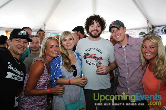 102.9 WMGK's 5th Annual Brew Blast on the Battleship