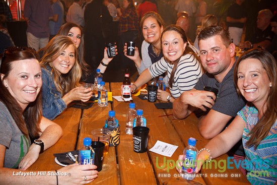 Battle of the Burger 2015