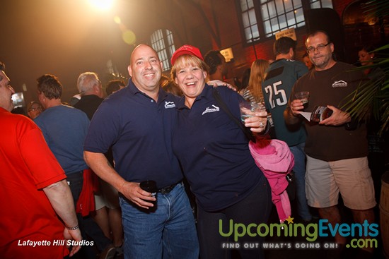 Battle of the Burger 2015