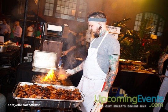 Battle of the Burger 2015