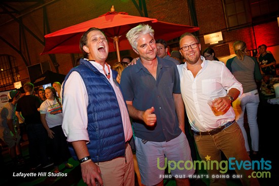 Battle of the Burger 2015