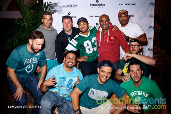 Battle of the Burger 2015