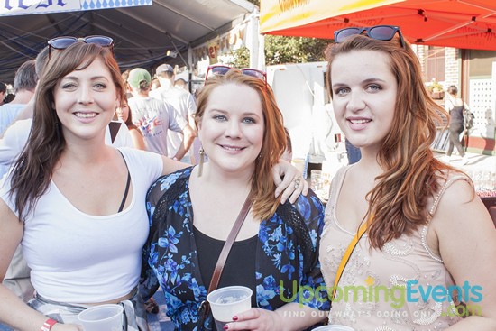 Oktoberfest 2015 @ Frankford Hall