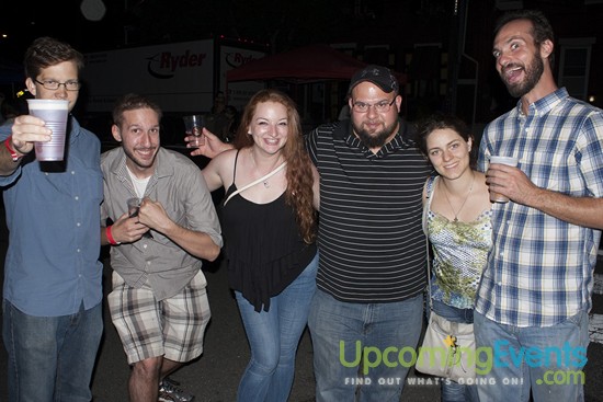 Oktoberfest 2015 @ Frankford Hall