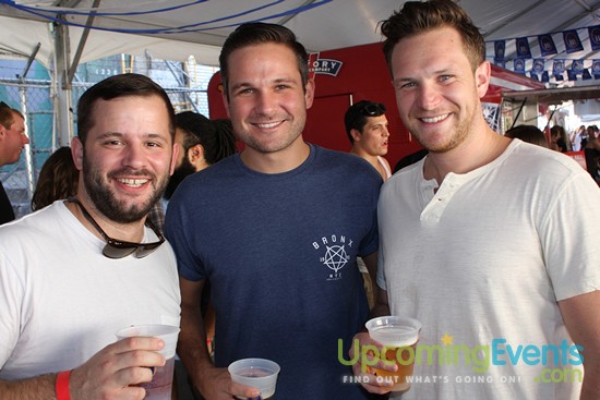 Oktoberfest 2015 @ Frankford Hall