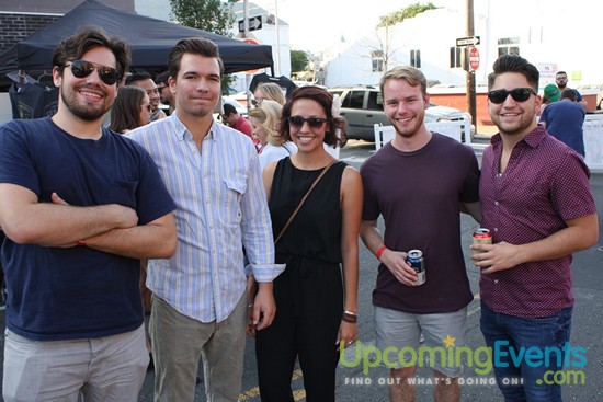 Oktoberfest 2015 @ Frankford Hall