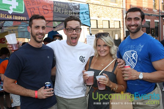 Oktoberfest 2015 @ Frankford Hall