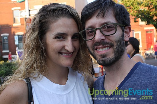 Oktoberfest 2015 @ Frankford Hall