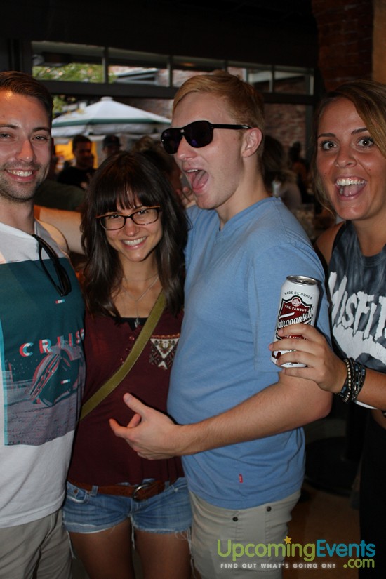 Oktoberfest 2015 @ Frankford Hall