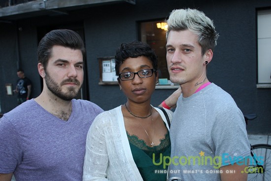 Oktoberfest 2015 @ Frankford Hall