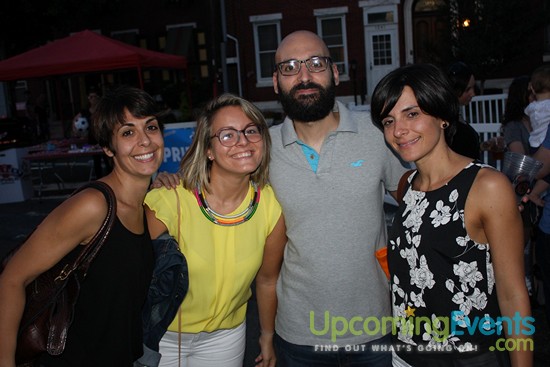 Oktoberfest 2015 @ Frankford Hall