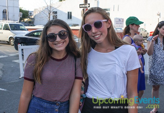 Oktoberfest 2015 @ Frankford Hall