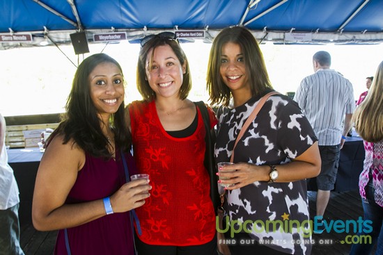 Sippin' By The River 2015