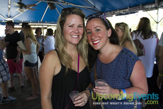 Sippin' By The River 2015