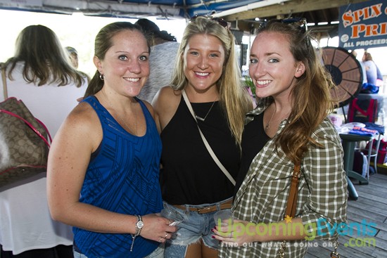 Sippin' By The River 2015