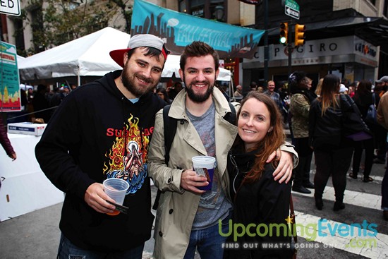 Midtown Festival 2015 (Gallery B)