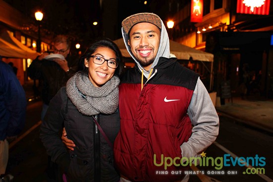 Midtown Festival 2015 (Gallery B)