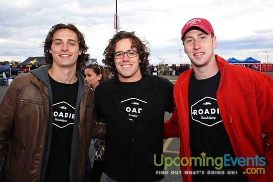 Oktoberfest 2015 @ XFINITY Live (Gallery A)