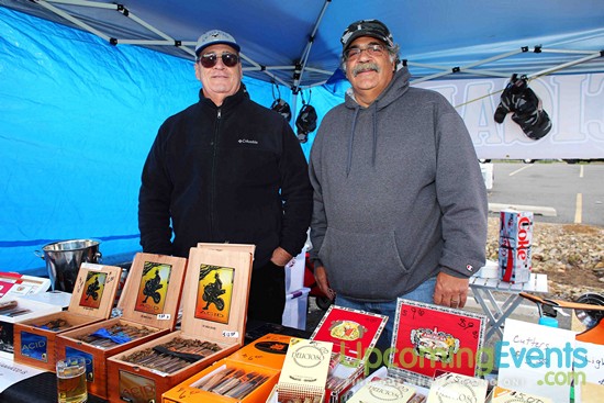 Oktoberfest 2015 @ XFINITY Live (Gallery A)