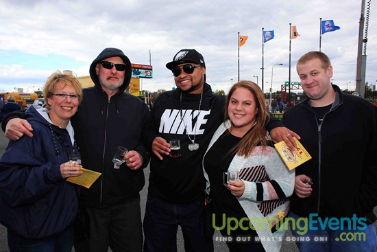 Oktoberfest 2015 @ XFINITY Live (Gallery A)