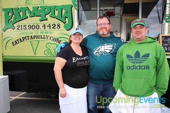 Oktoberfest 2015 @ XFINITY Live (Gallery A)