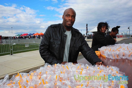 Oktoberfest 2015 @ XFINITY Live (Gallery A)