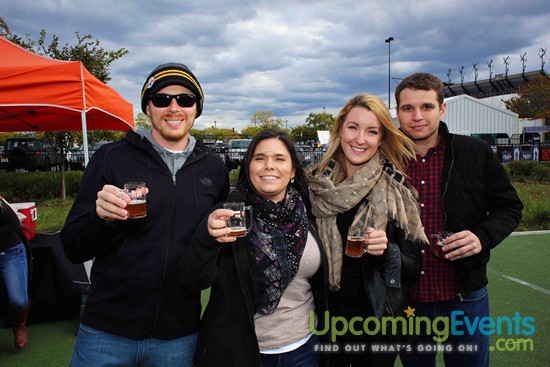 Oktoberfest 2015 @ XFINITY Live (Gallery A)