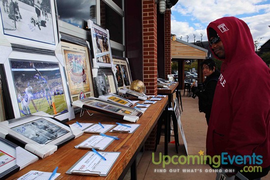 Oktoberfest 2015 @ XFINITY Live (Gallery A)