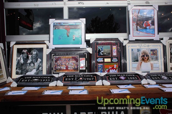 Oktoberfest 2015 @ XFINITY Live (Gallery A)