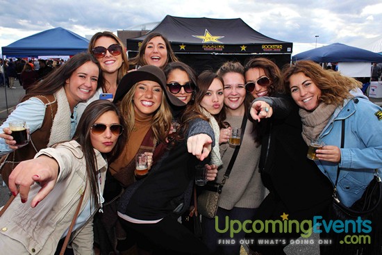 Oktoberfest 2015 @ XFINITY Live (Gallery A)