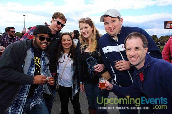 Oktoberfest 2015 @ XFINITY Live (Gallery A)