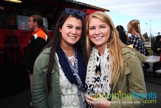 Oktoberfest 2015 @ XFINITY Live (Gallery A)