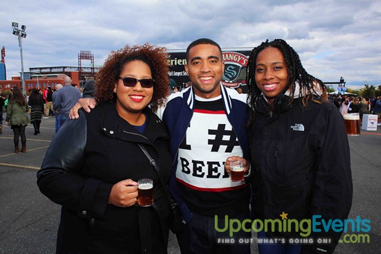 Oktoberfest 2015 @ XFINITY Live (Gallery A)