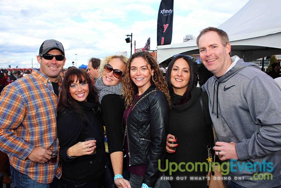 Oktoberfest 2015 @ XFINITY Live (Gallery A)