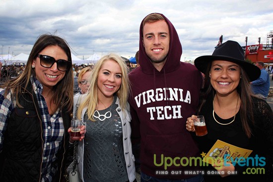 Oktoberfest 2015 @ XFINITY Live (Gallery A)