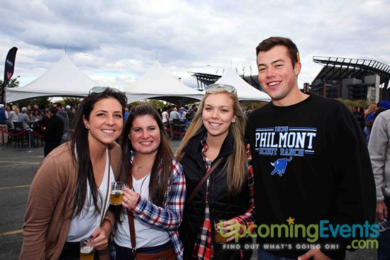 Oktoberfest 2015 @ XFINITY Live (Gallery A)