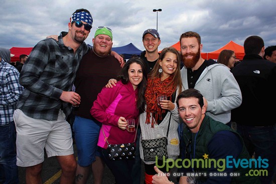Oktoberfest 2015 @ XFINITY Live (Gallery A)