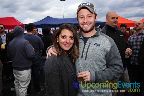 Oktoberfest 2015 @ XFINITY Live (Gallery A)