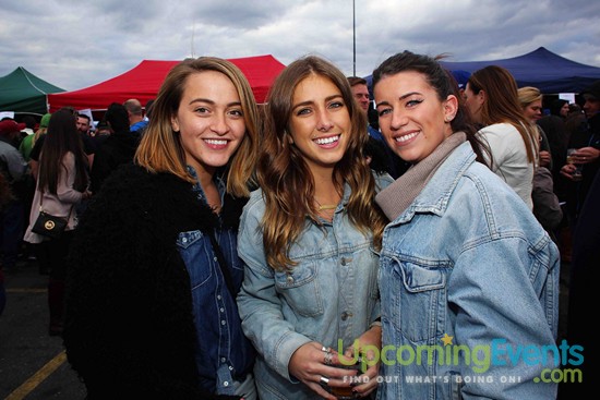 Oktoberfest 2015 @ XFINITY Live (Gallery A)